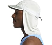 GOCAP PYN COMP ONEHUNDRED LÖPARKEPS  Unisex Lightgrey S/M