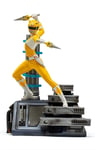 Iron Studios 1:10 Yellow Ranger BDS Art - Power Rangers