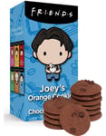 Joey's Orange Cookies with Chocolate Chunks - Friends Kjeks 150 gram