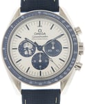 Omega 310.32.42.50.02.001 Speedmaster Moonwatch Professional 42Mm Snoopy Hopea/N