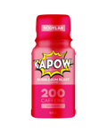 Bodylab KAPOW! Pre Workout Shot Bubblegum Blast 60ml