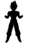 Dragon Ball Z - Android Battle Figure - Super Saiyan Son Goku