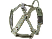 Hurtta Razzle-Dazzle Y-Harness 45-55 Cm, Hedge