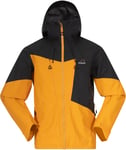 Bergans of Norway Y MountainLine Bold 3L Shell Jacket M