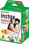 Fujifilm Instax Mini Film Bundle Pack (40 Shots)