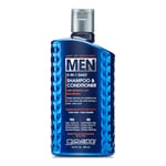 Giovanni Men 2-in-1 Daily Shampoo & Conditioner - 449ml