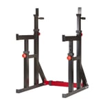 Squat rack/Dip stand advanced