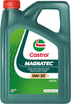 Castrol Magnatec D 0W-30 Motorolja - Motorolja - Ford - Toyota - Citroen - Honda