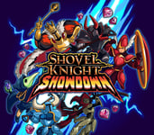 Shovel Knight Showdown Steam (Digital nedlasting)