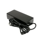 2-Power AC Adapter / Strömsladd 18-20V 75W inkl. strömkabel till Acer TravelMate Modeller