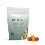 Sockerfria CBD Gummies