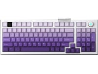 Darmoshark Top98 Tangentbord För Gaming (Vitt)