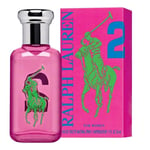 Ralph Lauren Big Pony Pink for Women EdT 100 ml
