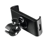 Durable Tought Clamp Xl, Mobil Dator, Mobiltelefon / Smartphone, Surfplatta/Umpc, Passiv Hållare, Bord, Inomhus, Kundvagn, Svart
