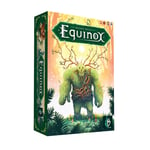Equinox Nordic - Grøn Udgave - Asmodee - Fra 10 år