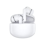 Moye Soulful 2 Anc True Wireless Earphone White