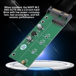 M2 Ngff Ssd Solid State Drive To Sata3 Interface Conversion