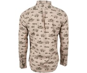 United by Blue Outpost LS Button Down Men