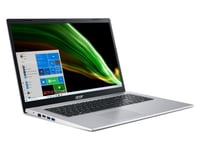 Acer Aspire 3 A317-33, 17.3" Full HD IPS matt, Intel Pentium N6000, 8 GB, 512 GB SSD, WiFi 5, Win11