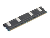 Lenovo - DDR3 - module - 8 Go - DIMM 240 broches - 1600 MHz / PC3-12800 - mémoire enregistré - ECC - pour ThinkStation C30 1095, 1097; D30 4223, 4229, 4354; S30 4352