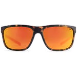 Trespass Unisex Sunglasses Adults UV400 Protection Mirror Lens Bryn