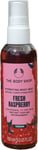The Body Shop Fresh Raspberry Hydrating Body Mist, for Normal to Dry Skin 100 Ml