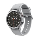 Samsung Galaxy Watch4 Classic 46mm LTE Silver (Silver) R895