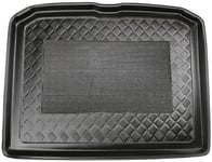 Bagagerumsmatta - Audi A6 2011-2018 - Audi - A6, A6 quattro, S6