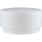 Skärm Opus 200/131 matt opal gänga 185,5 mm Ø200 mm höjd 87 mm