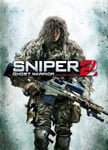 Sniper: Ghost Warrior 2 OS: Windows