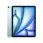 Apple iPad Air 13 Inch M2 Wi-Fi + Cellular 256GB - Blue