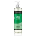 Tisserand Tea Tree & Aloe Purifying Hand Wash - 295ml