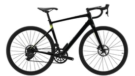 CANNONDALE Cannondale Racer Komfort Synapse Crb 2 Rl 28