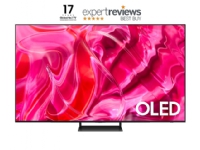 Samsung Series 9 QE65S93CATXXN, 165,1 cm (65), 3840 x 2160 pixlar, OLED, Smart-TV, Wi-Fi, Kol, Silver