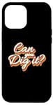 Coque pour iPhone 15 Plus Peux-tu le creuser ? Soul Sista Soul Brotha Disco Pouvez-vous le trouver ?