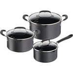 Jamie Oliver Quick & Easy Grytset 6 delar