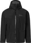 Marmot Men's Minimalist Pertex Jacket Black, S