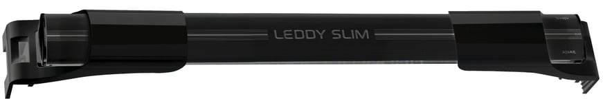 Aquael Lysrör Leddy Slim Sunny 2.0 Svart 32W 6500K