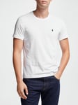 Polo Ralph Lauren Liquid Cotton T-Shirt