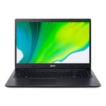 Acer Aspire A315-23-R8AP 15.6" AMD Ryzen 5 8 Go Noir 256
