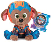 GUND PAW Patrol: The Mighty Movie Zuma Stuffed Animal, Plush Toy for Ages 1 and Up, 15.24cm