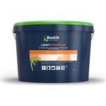 BOSTIK VÄGGSPACKEL/LÄTT LIGHT PREMIUM 10L