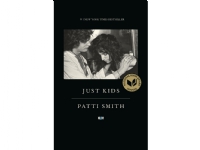 Just Kids PB | Patti Smith | Språk: Danska