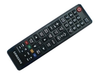 Samsung TM1240 - Fjärrkontroll - för Samsung UE32F6800, UE46F6800, UE50F6800, UE55F6800, UN46F6800, UN50F6800, UN55F6800