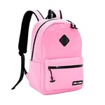 PRODG Pink-Smart Backpack, Pink, 15 x 30 x 44 cm, Capacity 19.5 L