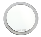 Gillian Jones - 3 Suctions Makeup Mirror x10