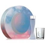 GHOST THE FRAGRANCE EDT 30ML + FRAGRANCE CANDLE - NEW - FREE P&P - UK