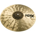 Sabian HHX 17” X-Treme Crash Cymbal