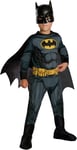 Batman Kostume, 5-6 år