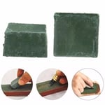 Polishing Wax Sharpener Stone Grindstone Green
